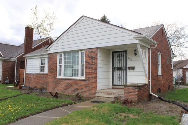8045 Appoline Street, Detroit, MI 48228