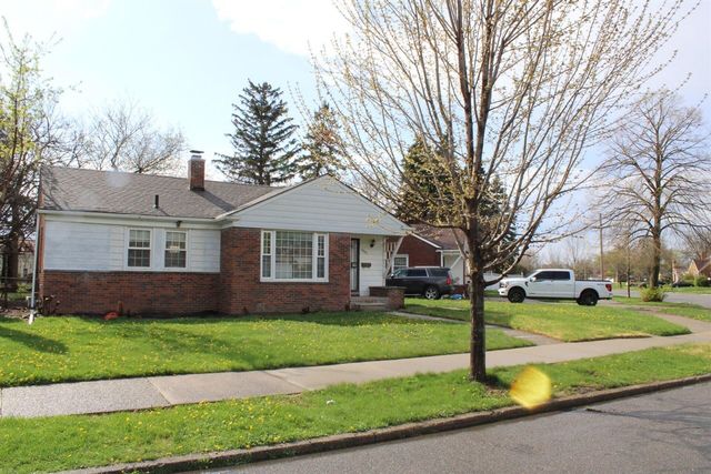 8045 Appoline Street, Detroit, MI 48228