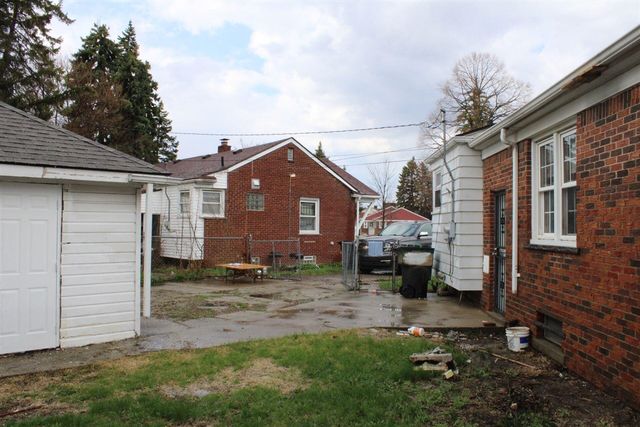 8045 Appoline Street, Detroit, MI 48228