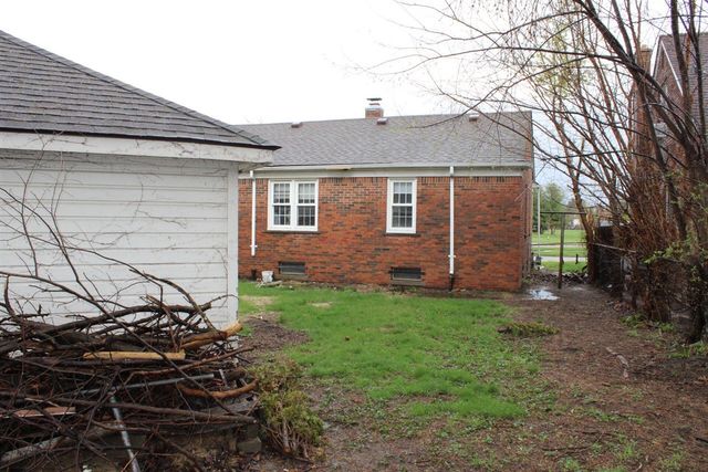 8045 Appoline Street, Detroit, MI 48228