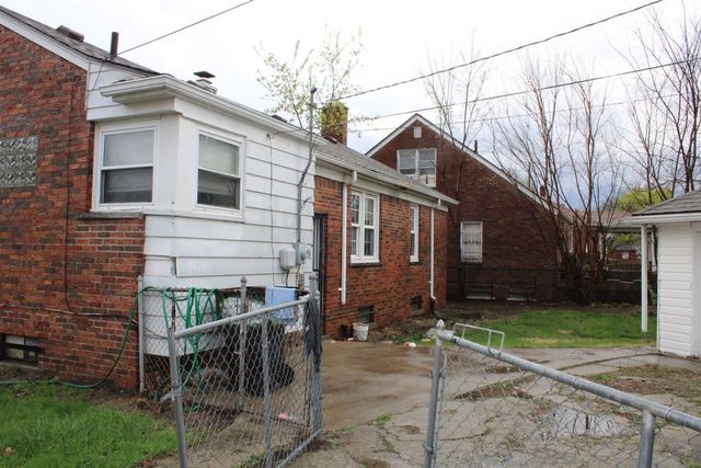 8045 Appoline Street, Detroit, MI 48228