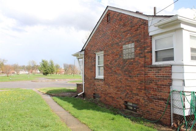 8045 Appoline Street, Detroit, MI 48228