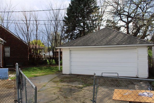 8045 Appoline Street, Detroit, MI 48228