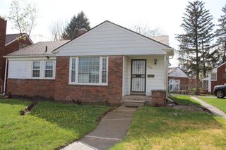 8045 Appoline Street, Detroit, MI 48228