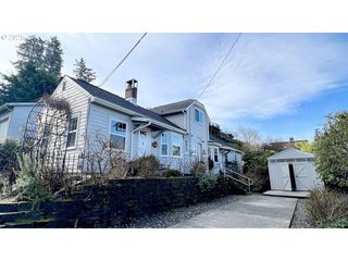 1125 16TH St, Astoria, OR 97103