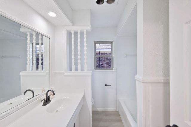 5104 73rd Street, Lubbock, TX 79424