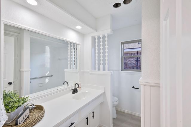 5104 73rd Street, Lubbock, TX 79424