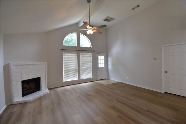 7837 Roundtable Road, Frisco, TX 75035