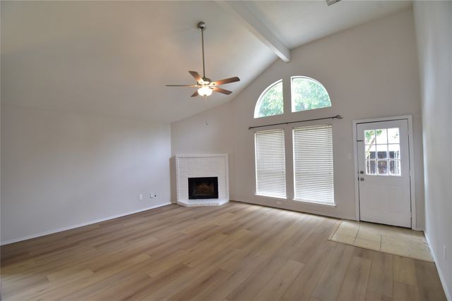 7837 Roundtable Road, Frisco, TX 75035