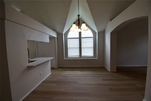 7837 Roundtable Road, Frisco, TX 75035