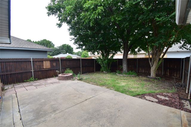 7837 Roundtable Road, Frisco, TX 75035