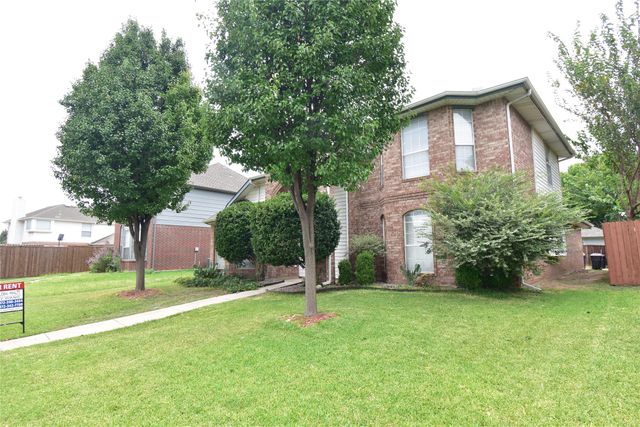 7837 Roundtable Road, Frisco, TX 75035