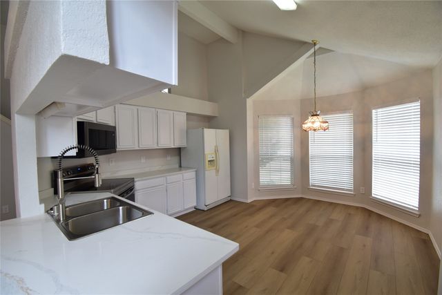 7837 Roundtable Road, Frisco, TX 75035