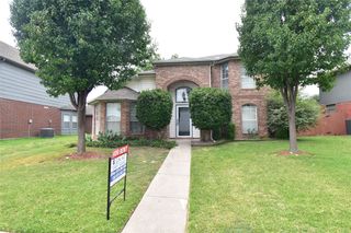 7837 Roundtable Road, Frisco, TX 75035