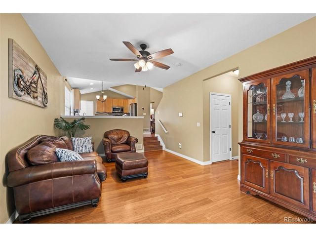 2634 S Halifax Ct, Aurora, CO 80013