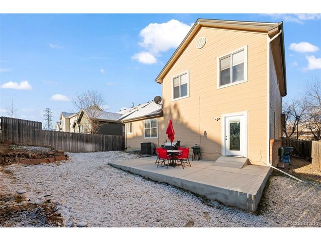 2634 S Halifax Ct, Aurora, CO 80013