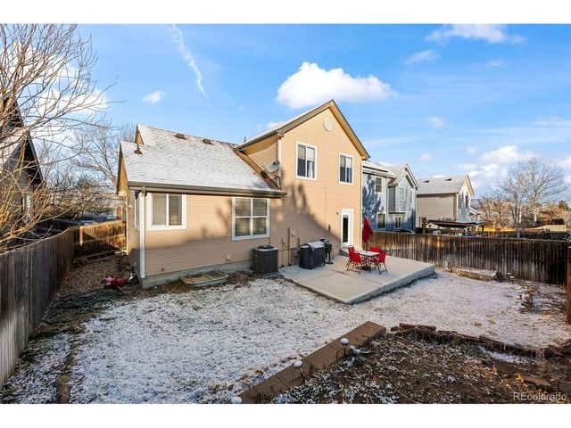 2634 S Halifax Ct, Aurora, CO 80013