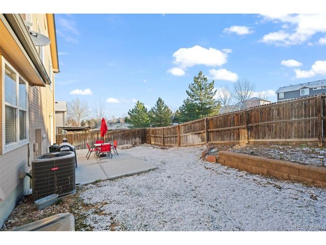 2634 S Halifax Ct, Aurora, CO 80013