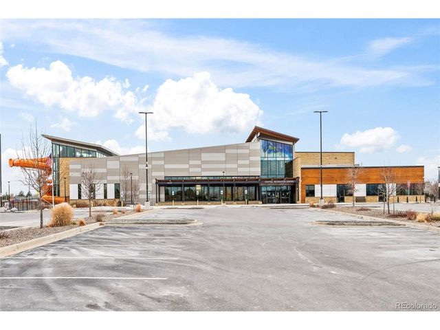 2634 S Halifax Ct, Aurora, CO 80013