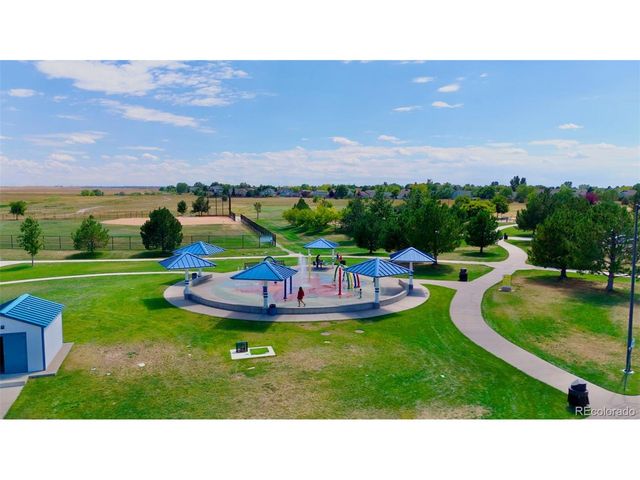 2634 S Halifax Ct, Aurora, CO 80013