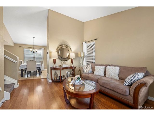 2634 S Halifax Ct, Aurora, CO 80013