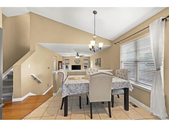 2634 S Halifax Ct, Aurora, CO 80013