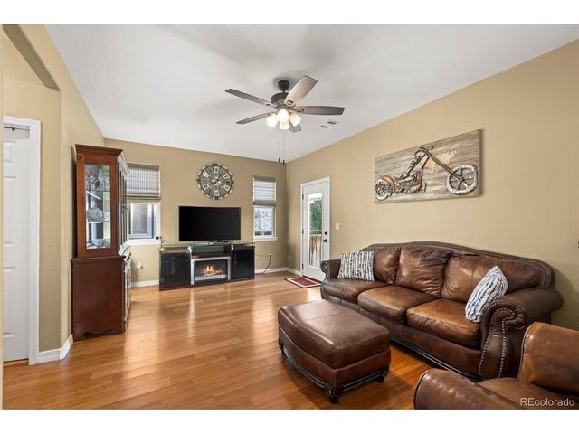 2634 S Halifax Ct, Aurora, CO 80013