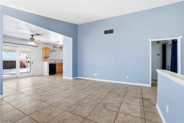 628 Inglenook Drive, Las Vegas, NV 89123