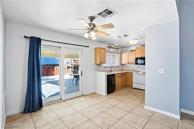 628 Inglenook Drive, Las Vegas, NV 89123