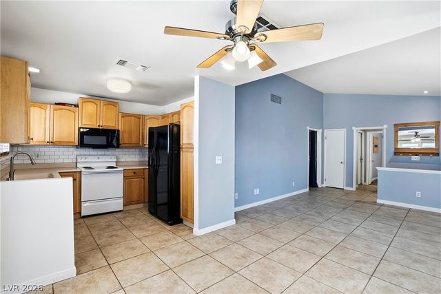 628 Inglenook Drive, Las Vegas, NV 89123