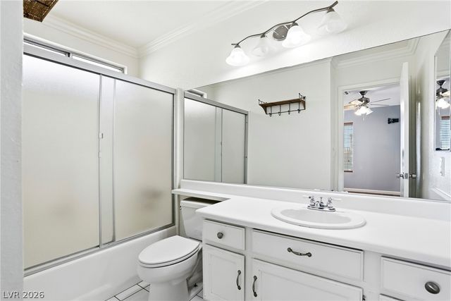 628 Inglenook Drive, Las Vegas, NV 89123