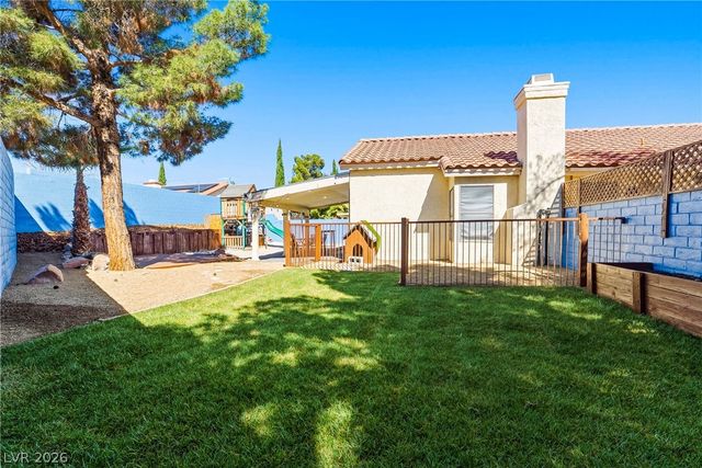 628 Inglenook Drive, Las Vegas, NV 89123