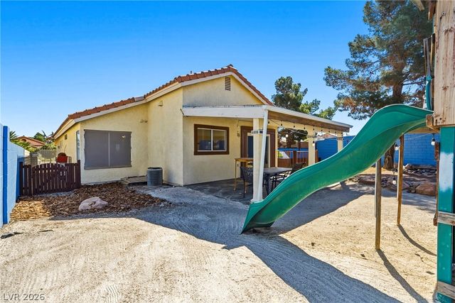 628 Inglenook Drive, Las Vegas, NV 89123