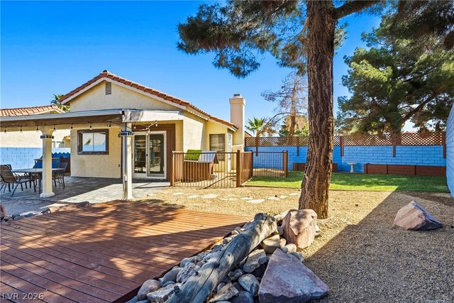 628 Inglenook Drive, Las Vegas, NV 89123