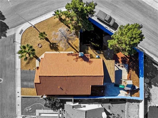 628 Inglenook Drive, Las Vegas, NV 89123