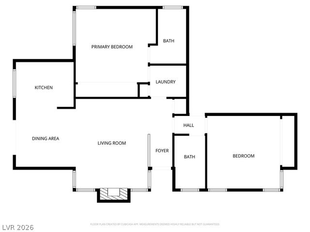 628 Inglenook Drive, Las Vegas, NV 89123