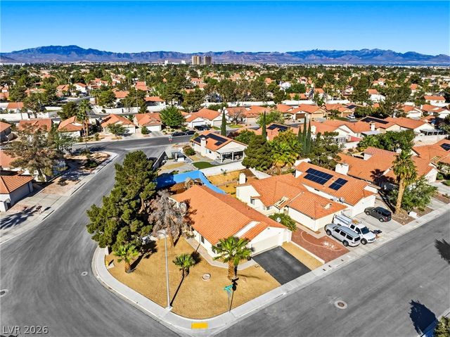 628 Inglenook Drive, Las Vegas, NV 89123