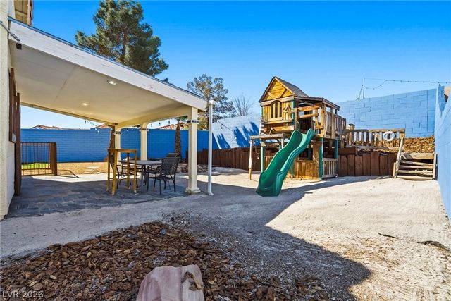 628 Inglenook Drive, Las Vegas, NV 89123