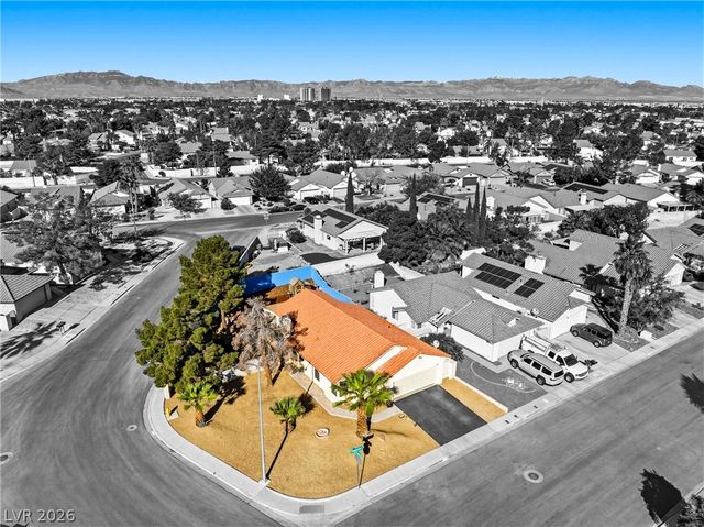 628 Inglenook Drive, Las Vegas, NV 89123