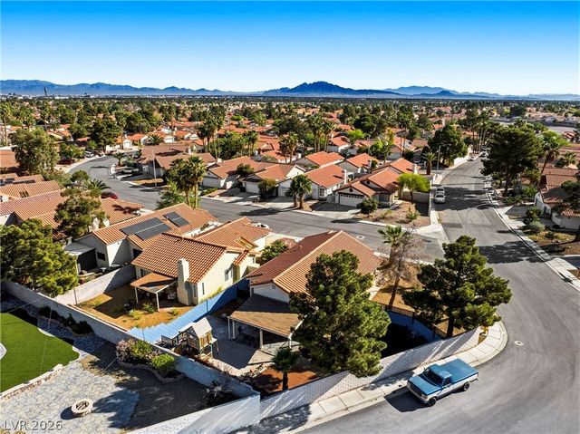 628 Inglenook Drive, Las Vegas, NV 89123