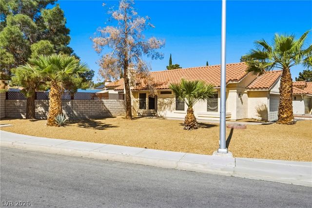 628 Inglenook Drive, Las Vegas, NV 89123