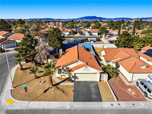 628 Inglenook Drive, Las Vegas, NV 89123