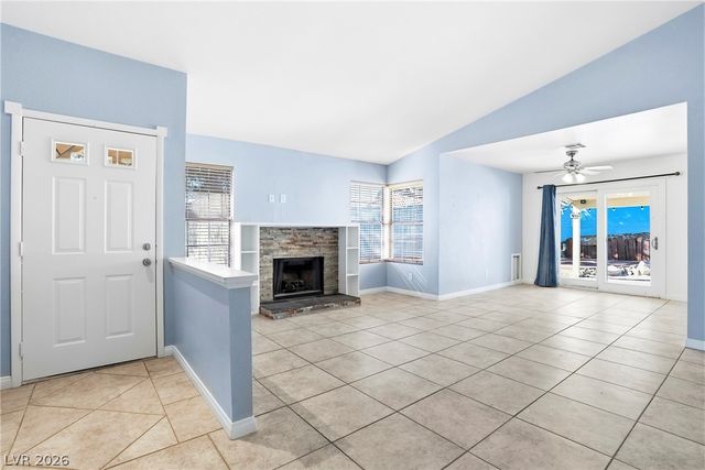 628 Inglenook Drive, Las Vegas, NV 89123