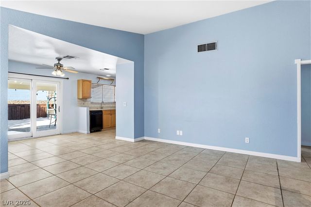 628 Inglenook Drive, Las Vegas, NV 89123