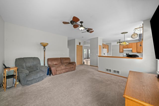 6922 Sahara Drive, Plainfield, IL 60586