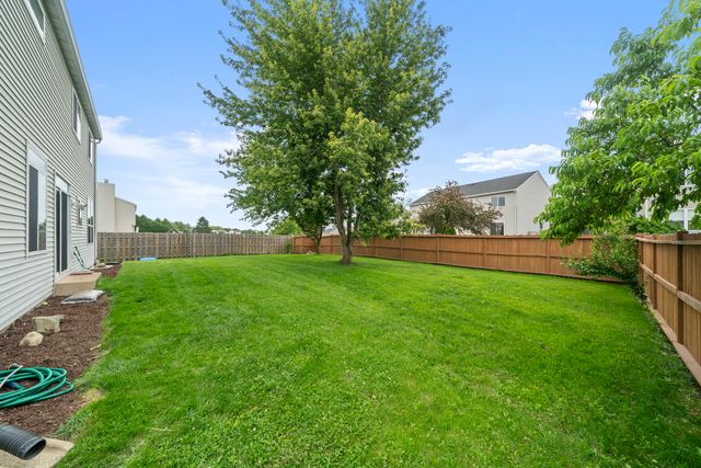 6922 Sahara Drive, Plainfield, IL 60586