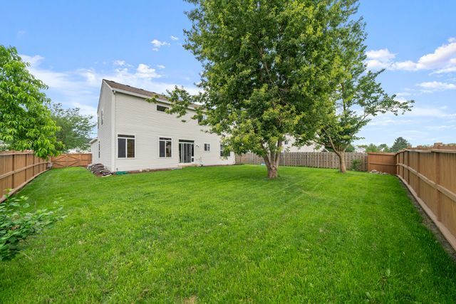 6922 Sahara Drive, Plainfield, IL 60586