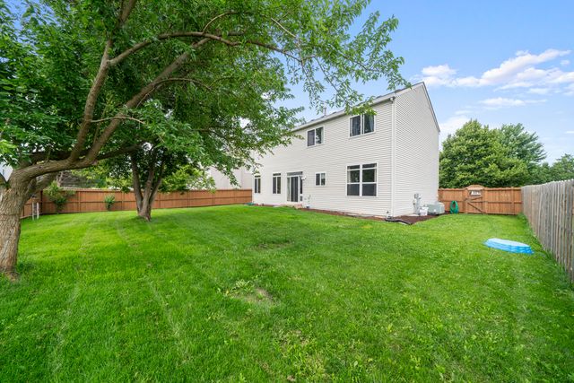 6922 Sahara Drive, Plainfield, IL 60586