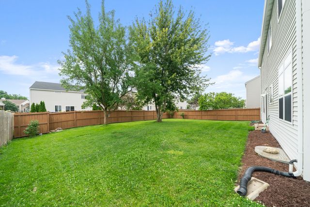 6922 Sahara Drive, Plainfield, IL 60586