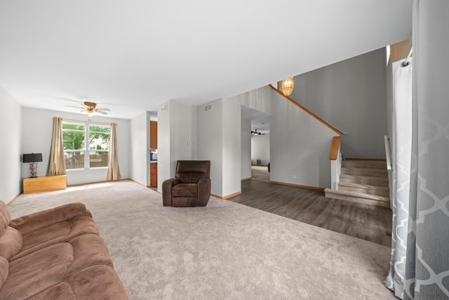 6922 Sahara Drive, Plainfield, IL 60586